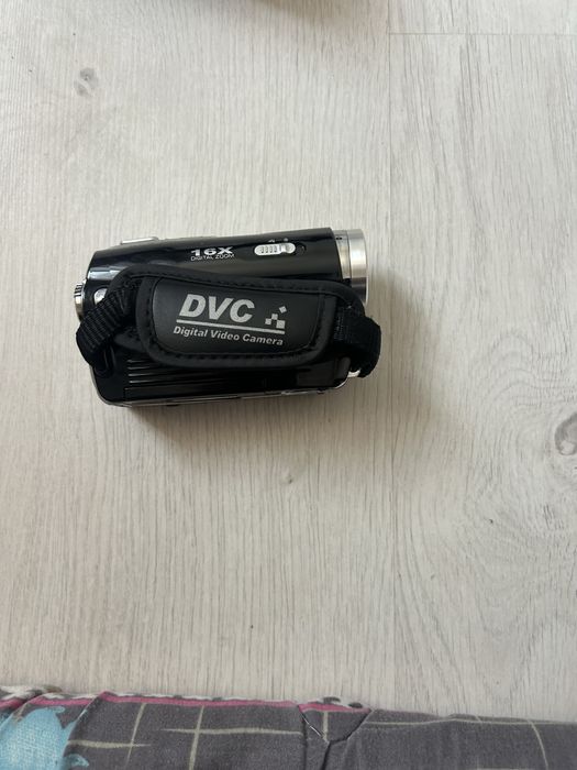 Видео камера Dvc 16x
