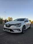 Dezmembrez Renault Megane 4 GT Line AdBlue 2020