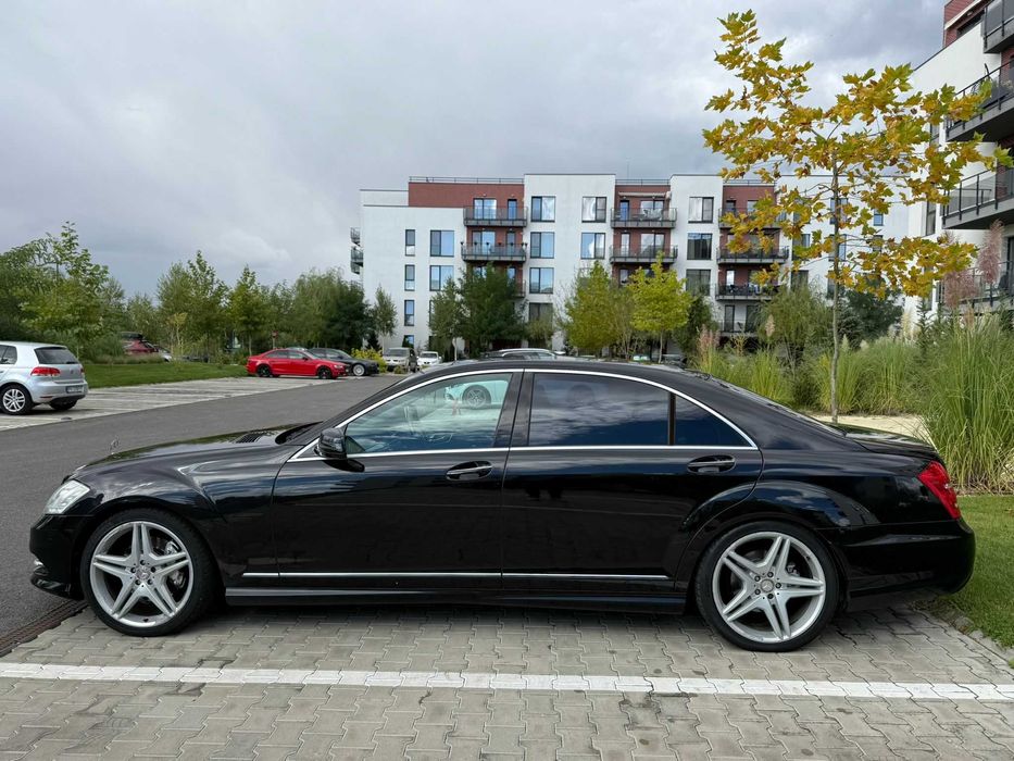 VARIANTE  VITO .Mercedes S350 CDI BlueTEC variante cu vito mai vechi