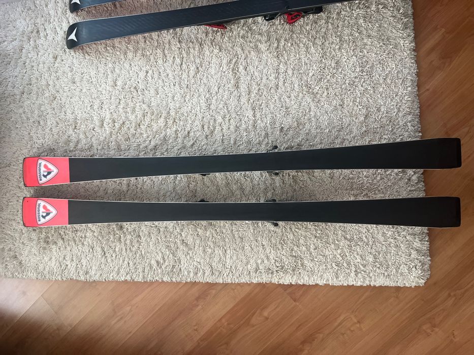 Ски Rossignol Hero Carve SL 167cm