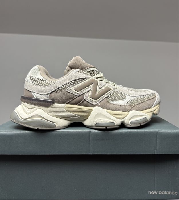 New Balance 9060 Arid Stone