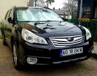 Subaru Outback 2.5i