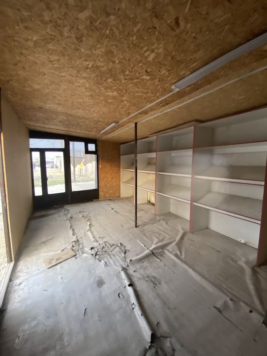 Продается овощной бутик