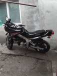 Vand Yamaha Tdr 125cm