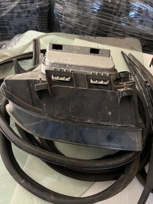 Части за фиат добло