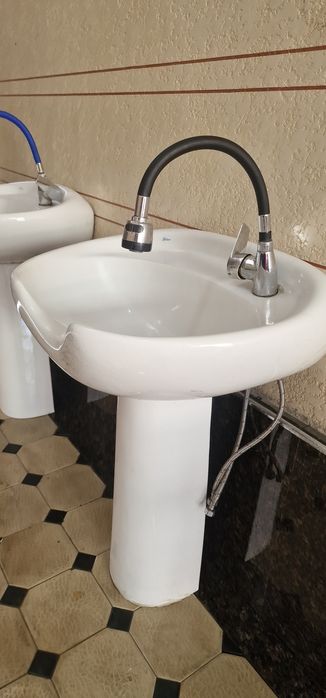 Сартарошхона жихозлари