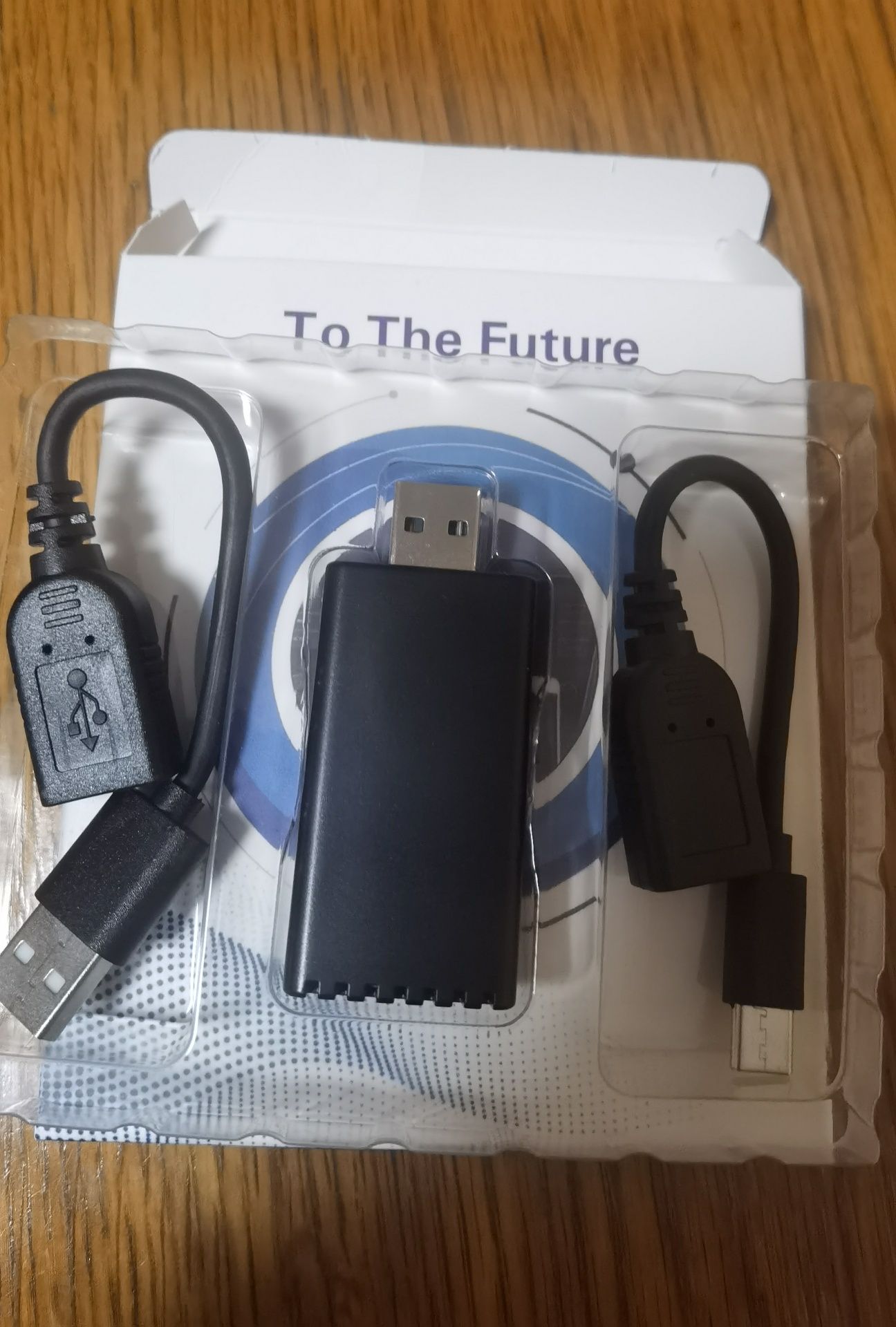 Usb wireless CarPlay fără fir