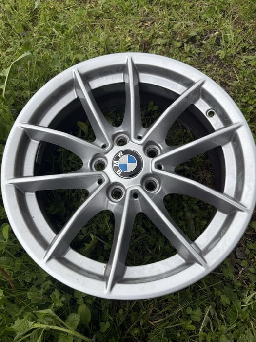 Jante aliaj BMW R16