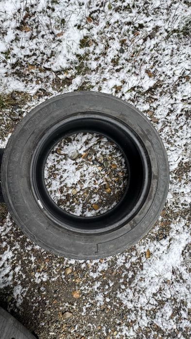 Продам колеса лето 285/50 R20