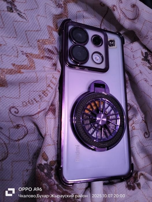 Обмен на iPhone 13 или 14