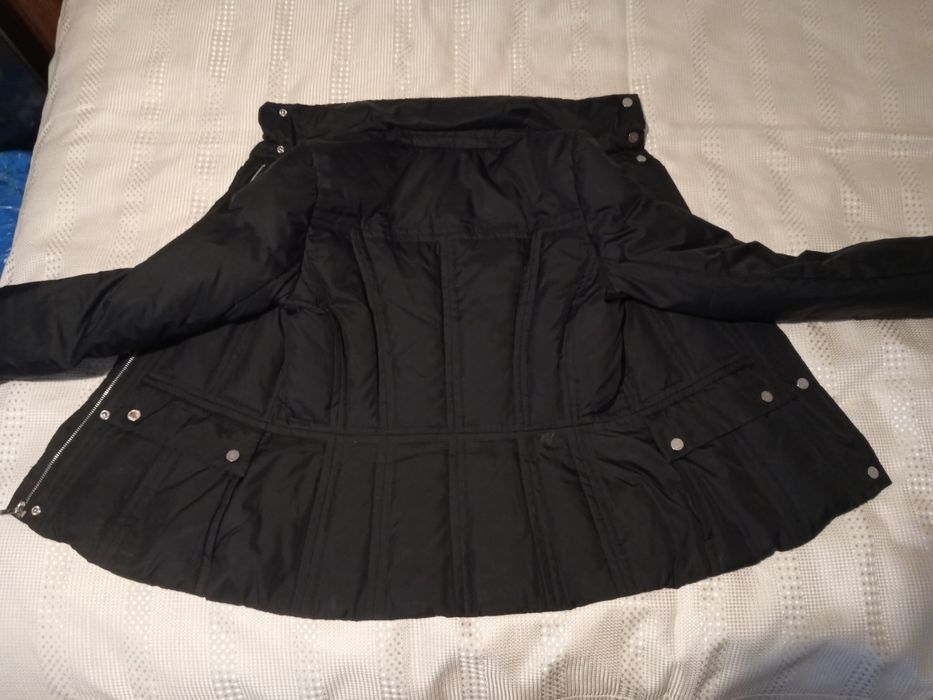 Geacă Tommy Hilfiger puf damă M