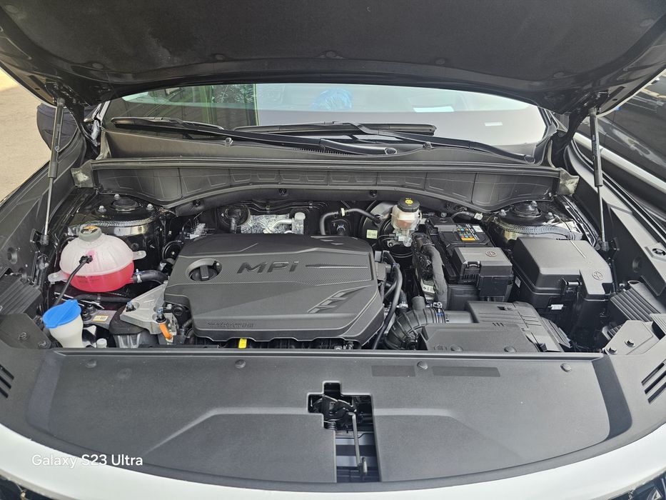KIA Sorento   2.5 mator Full