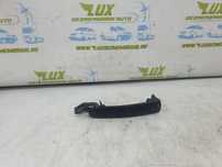 Maner exterior usa dreapta fata 3b0837207 Volkswagen VW Passat B5  [d