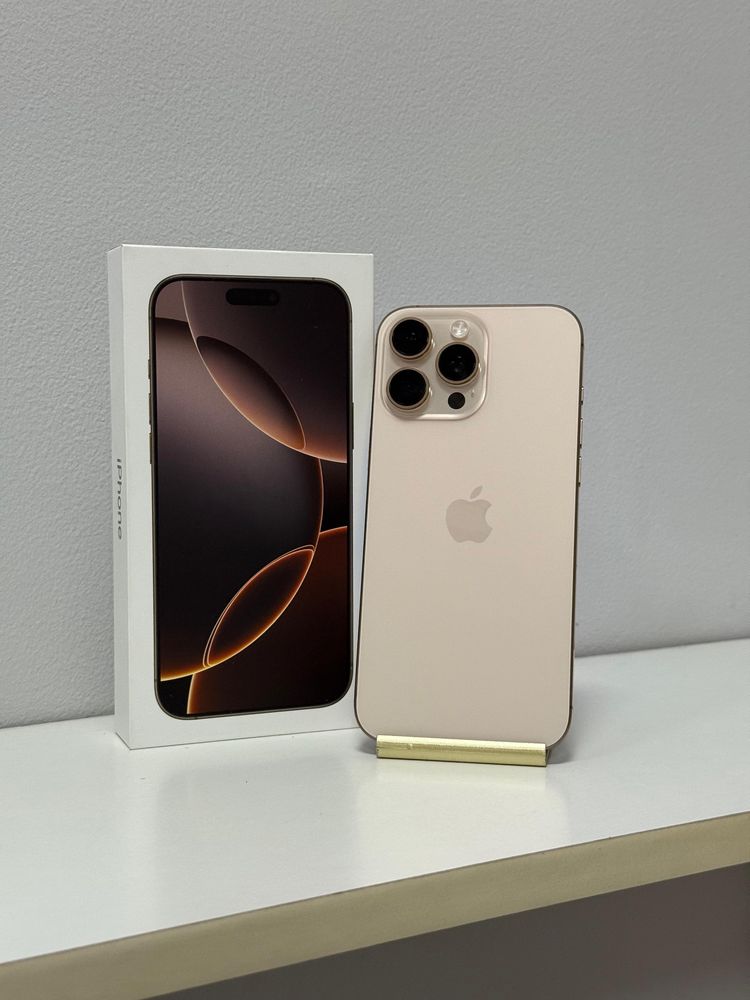 Iphone 16 Pro Max | AS STORE