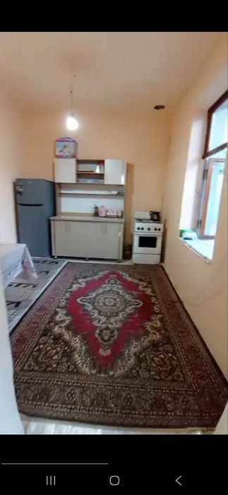 Zangi ota ziyoratgoxidan otganda tinchlikda