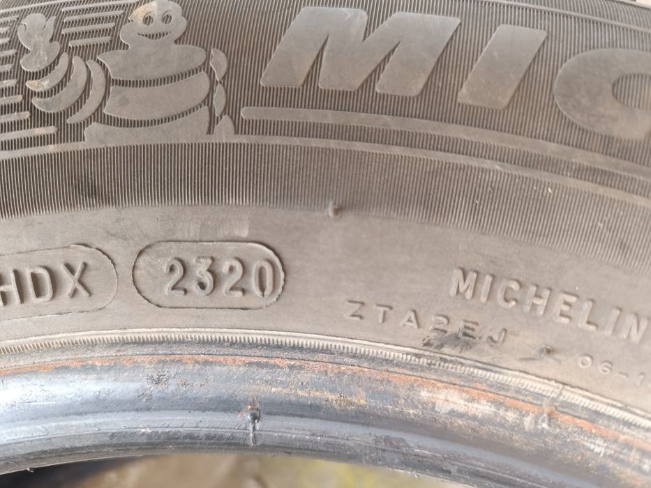 Зимни Гуми Мишелин Алпин 6