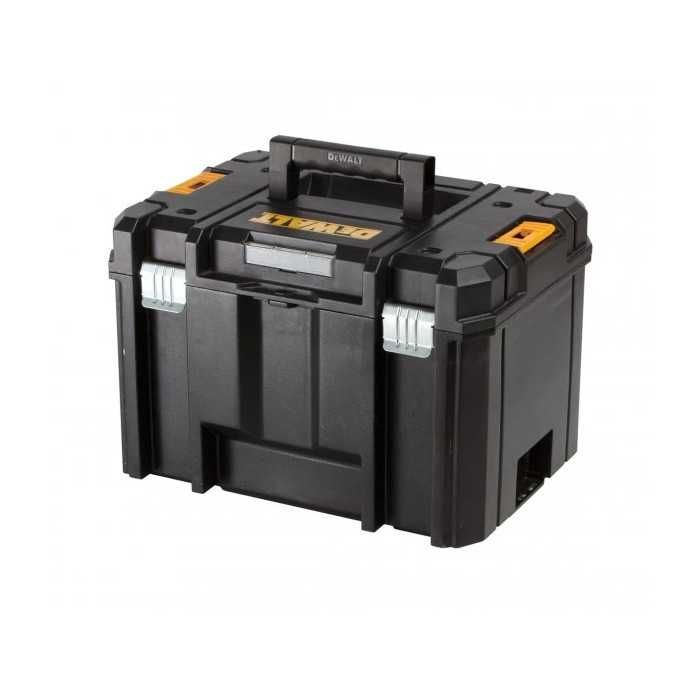Куфари и куфар с колела DEWALT DWST83517-1, 3 броя Комплект
