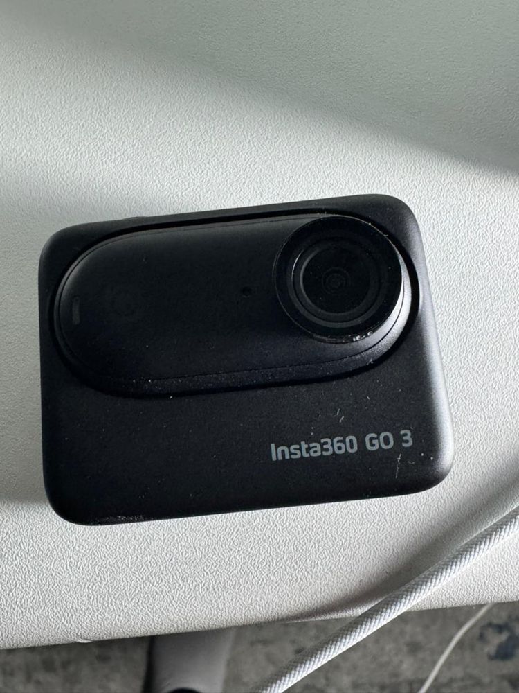Продается insta 360 go 3