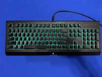Tastatura Razer Cynosa Chroma