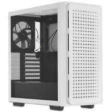 Корпус DeepCool CK560 + Блок Питания Seasonic G12