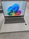 Висок клас HP Omnibook AI с X Plus процесор, 2.2 K екран, 512 GB, 16GB