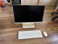Sistem PC All In One Lenovo Ideacentre AIO 3 24ITL6  i3 1115G4 512SSD