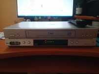 lg lv4745 (videorecorder vhs hifi stereo) telecomanda