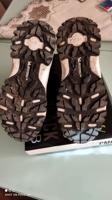 Детски боти Primigi