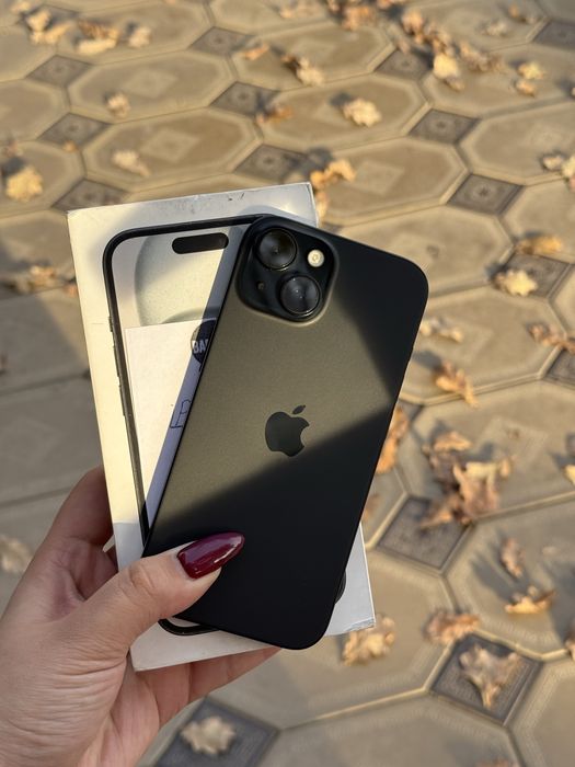 Iphone 15 Айфон 15 телефон