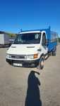 Vând iveco daily 65c15