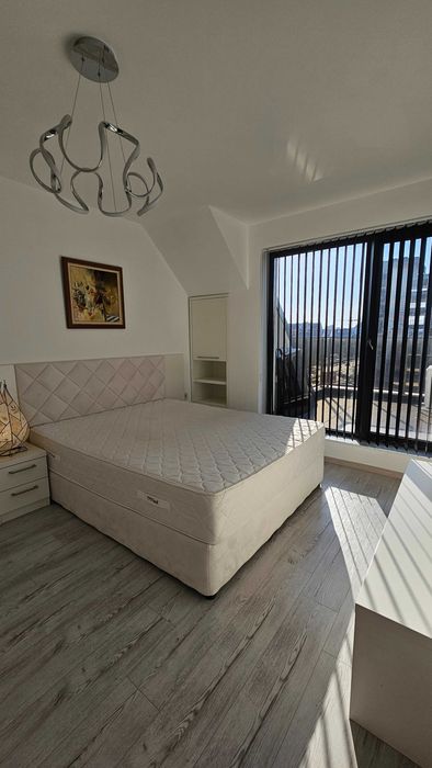 Продава се Мезонет в София, Зона Б-18 - 177 кв.м за 2825 €/кв.м - Снимка #3