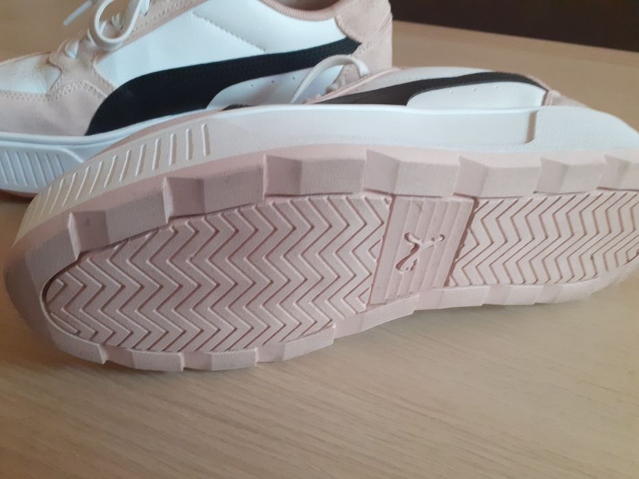 Puma pantofi sport dama 38.5