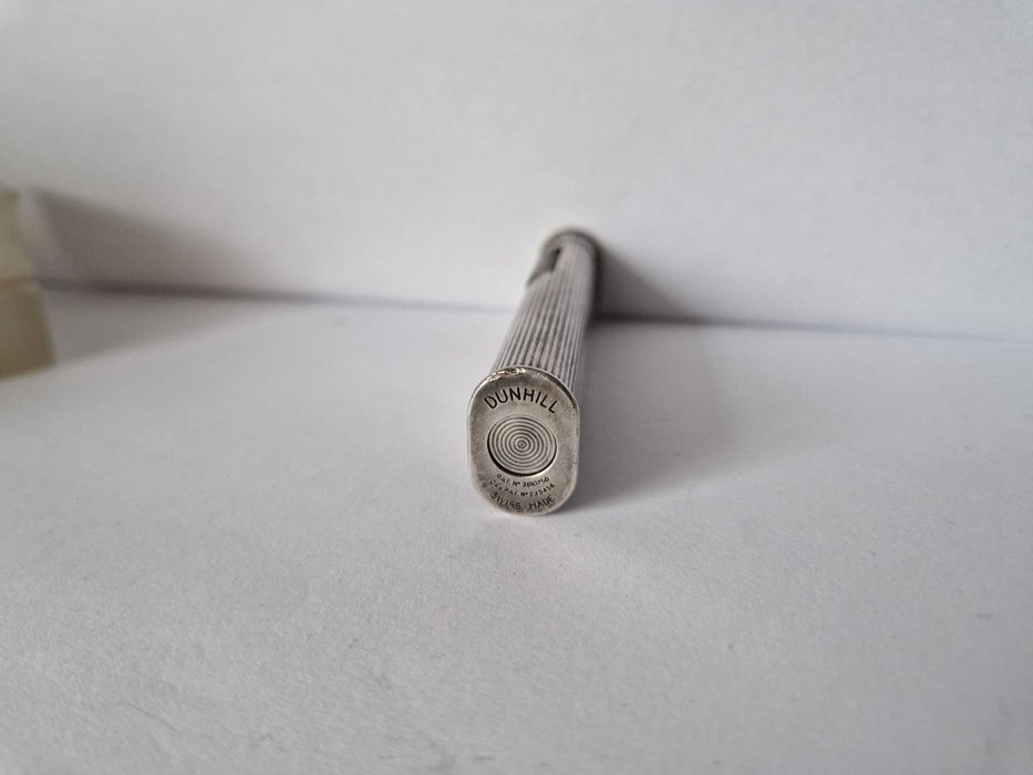 Bricheta Dunhill Slim Dress - Vintage -Nefunctionala.