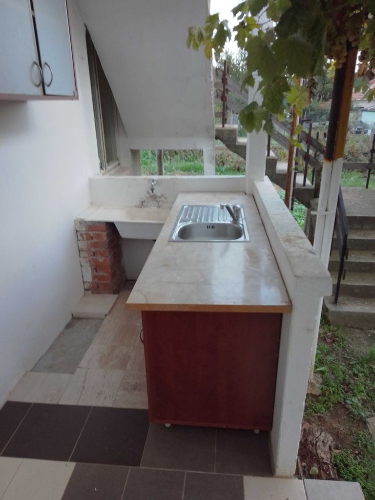 Дава се под наем Къща в Несебър - 100 кв.м за 255 € - Снимка #7