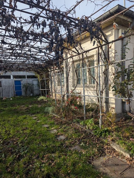 De vânzare casa și anexe Vartescoiu Vrancea - Direct proprietar