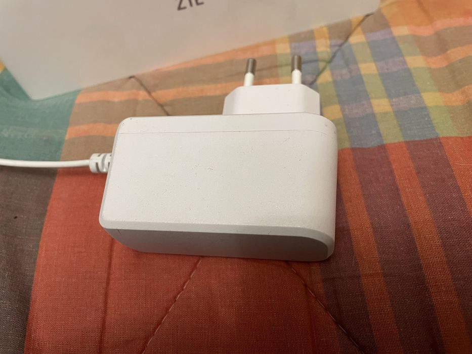Router ZTE MF286C – 4G LTE, Wi-Fi stabil pt internet mobil
