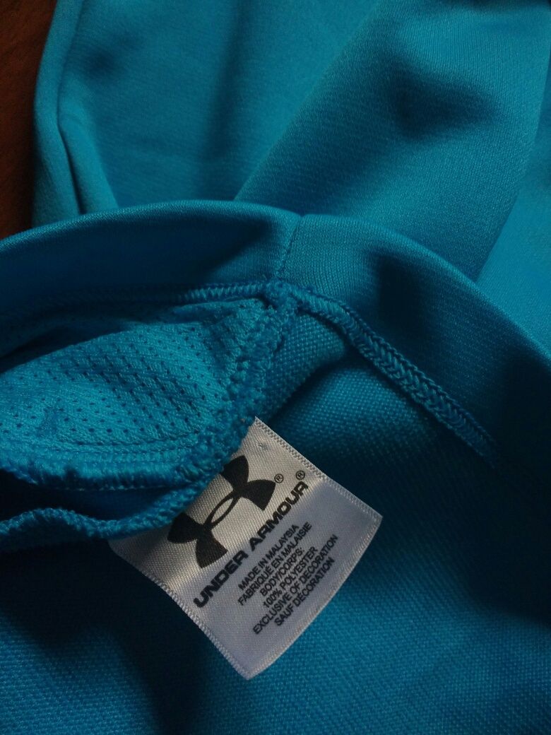 Hanorac damă Under Armour AllSeasonGear mărimea S