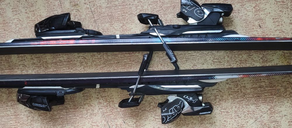 salomon suspect twintip full carbon