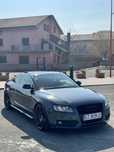 Audi A5 Coupe 2.7 TDI V6 S tronic – S line