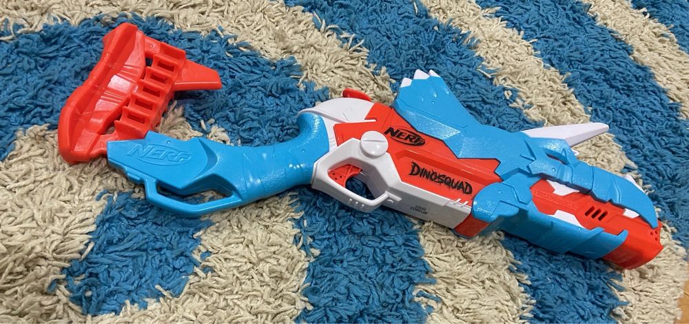 Pistoale lot Nerf/ X-shot