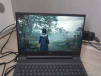 Laptop gaming Hp Victus 16,1"