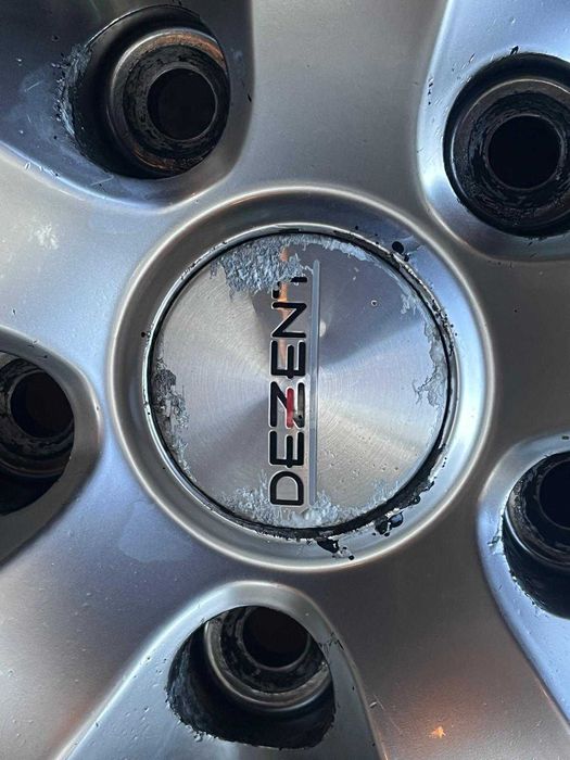 Set de 4 jante si cauciucuri de iarna Pirelli Scorpion 255/55 R18