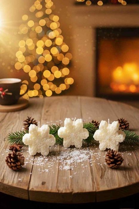 Коледни подаръци