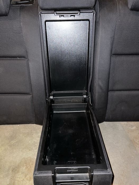 Салон за Audi a4 B6 Avant и B7 Avant Recaro