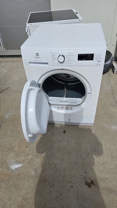 Сушилня Electrolux 8kg