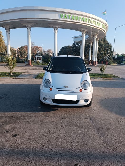 Matiz Vikubkaga beriladi
