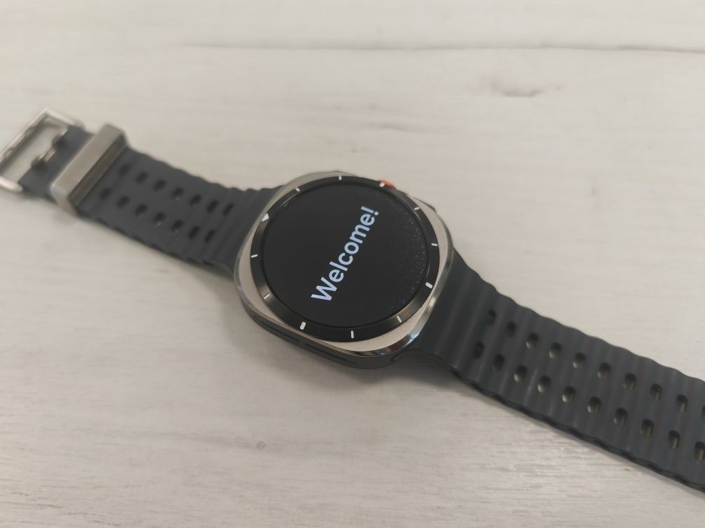 Samsung Galaxy Watch Ultra LTE 47mm