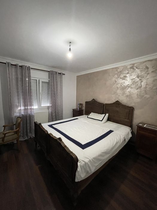 Apartament 3 camere decomnadat