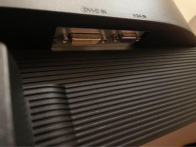 Монитор Acer 21.5” 60Hz Full HD