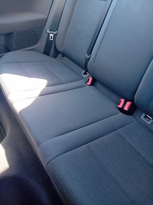 Volkswagen 5 în 2 uși